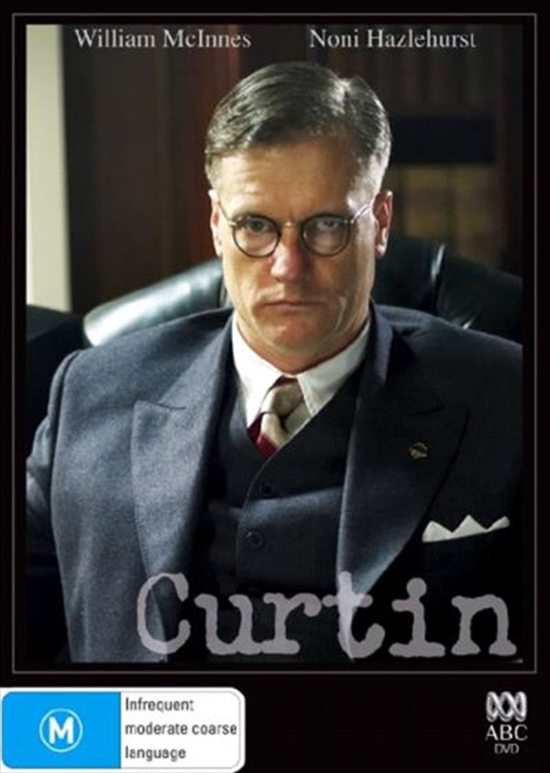 Curtin/Product Detail/Drama