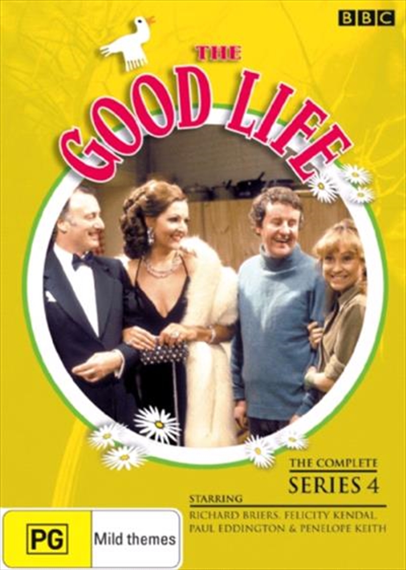 Good Life - Series 4/Product Detail/ABC/BBC