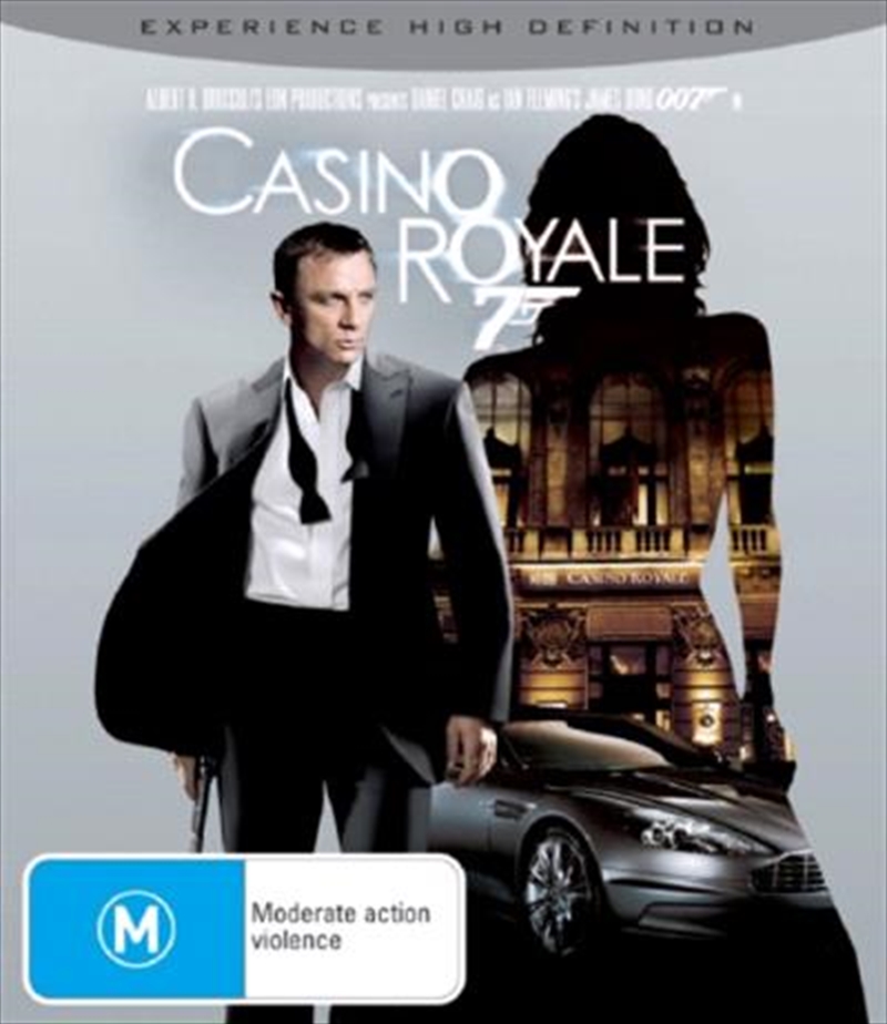 Casino Royale/Product Detail/Action