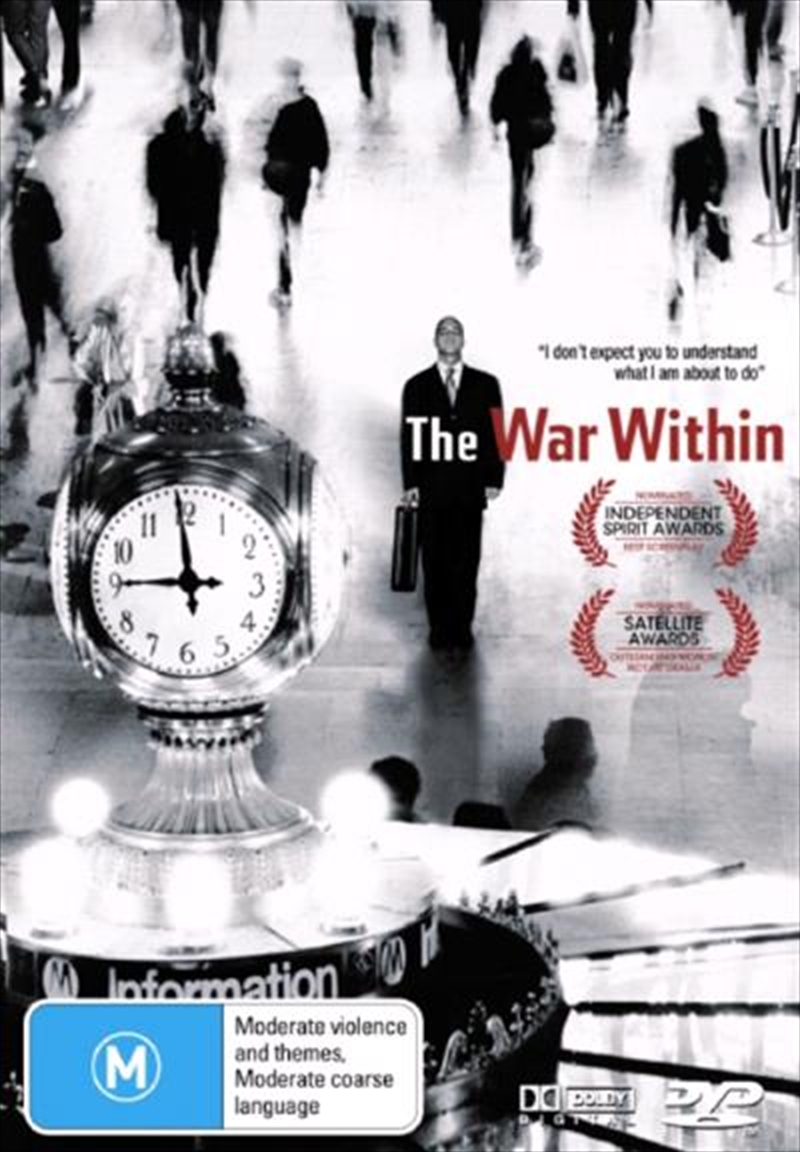 War Within, The/Product Detail/Drama