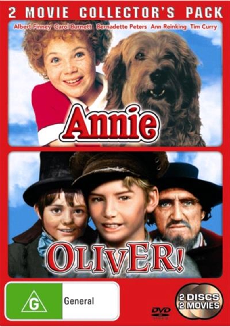 Annie  / Oliver/Product Detail/Classic