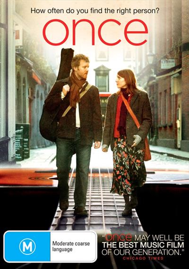 Once/Product Detail/Drama