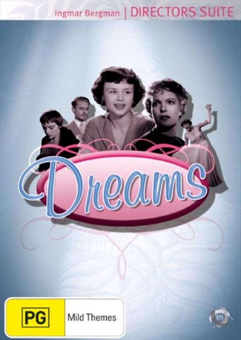 Dreams/Product Detail/Foreign Films