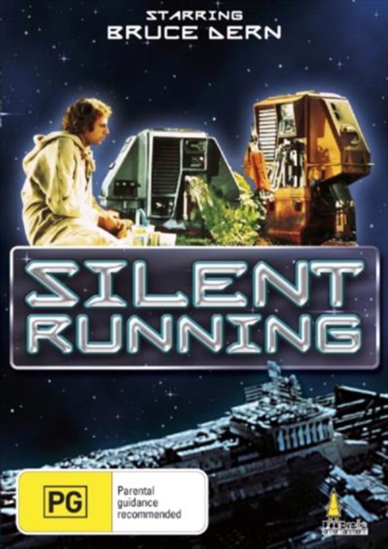 Silent Running/Product Detail/Fantasy