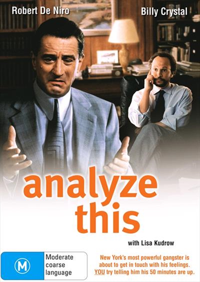 Analyse This/Product Detail/Comedy
