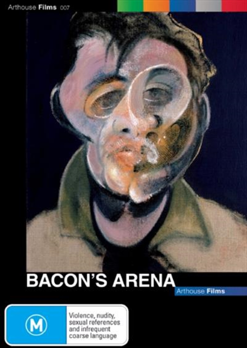 Bacon's Arena/Product Detail/Documentary