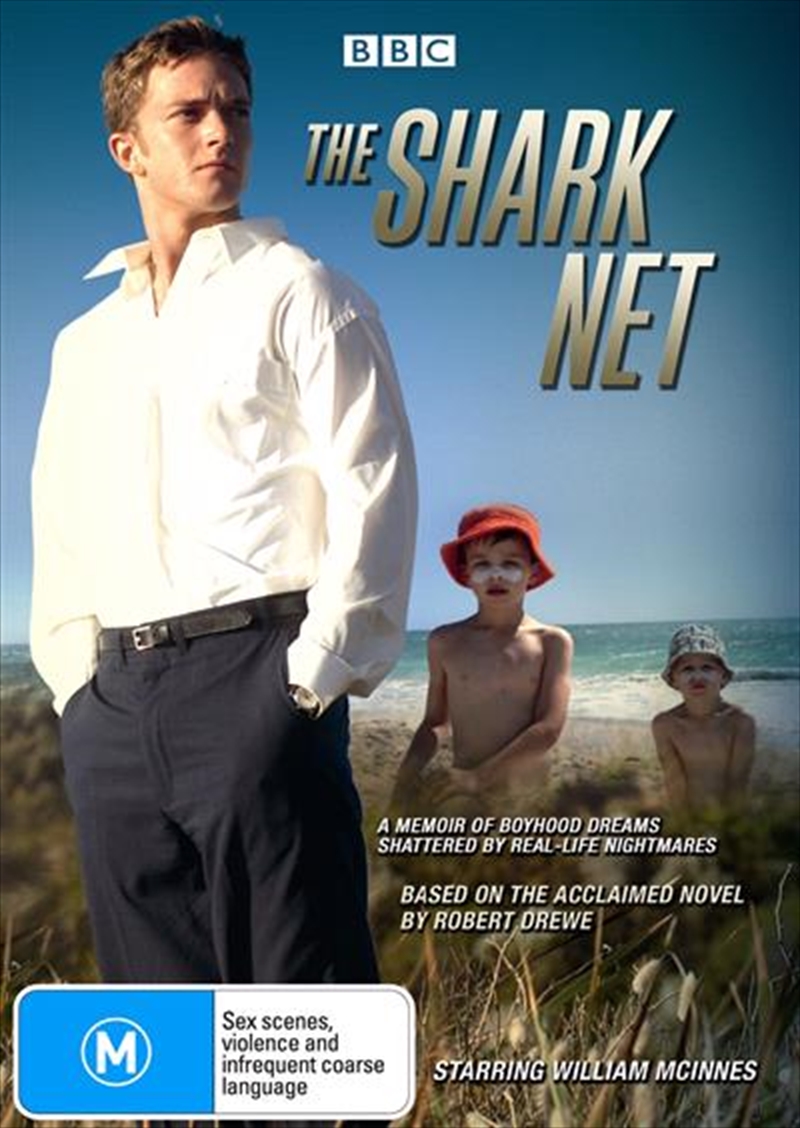 Shark Net - The Complete Series, The/Product Detail/Drama