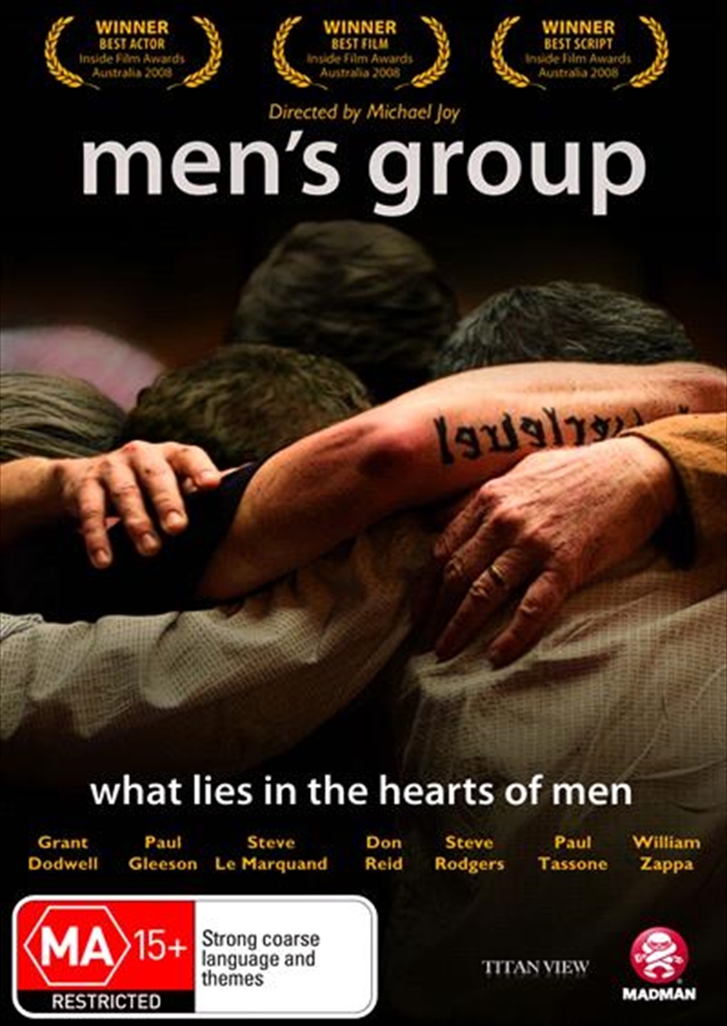Men's Group/Product Detail/Drama