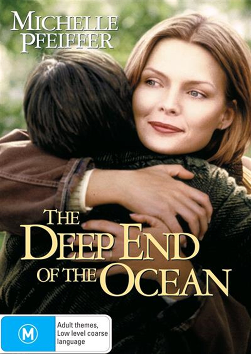 Deep End Of The Ocean, The/Product Detail/Drama