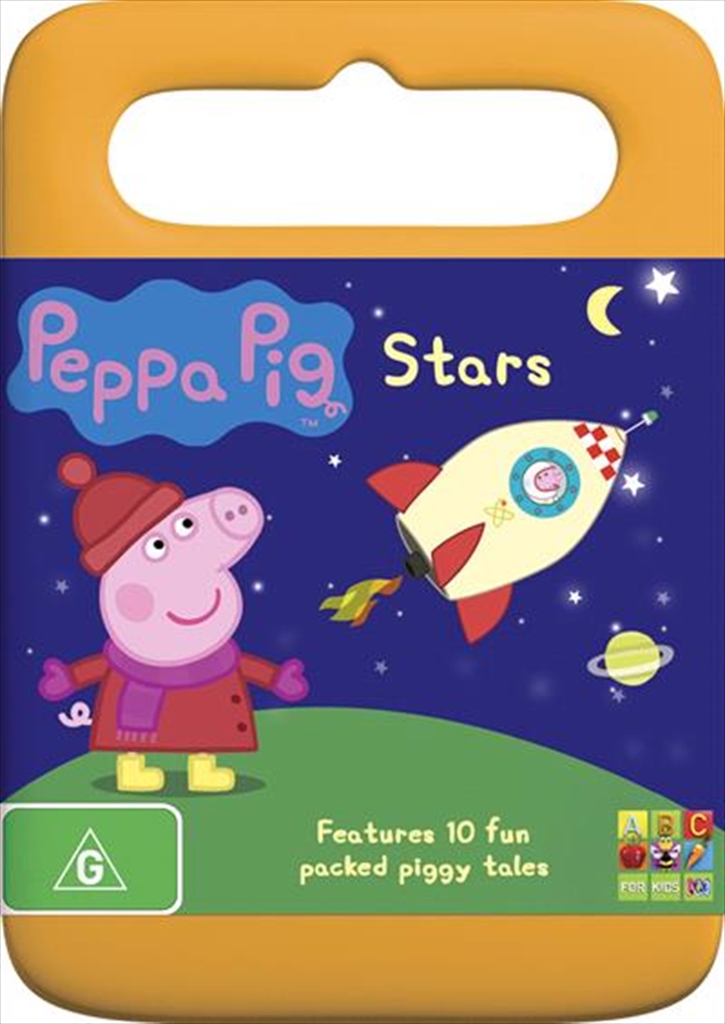 Peppa Pig - Stars/Product Detail/Animated