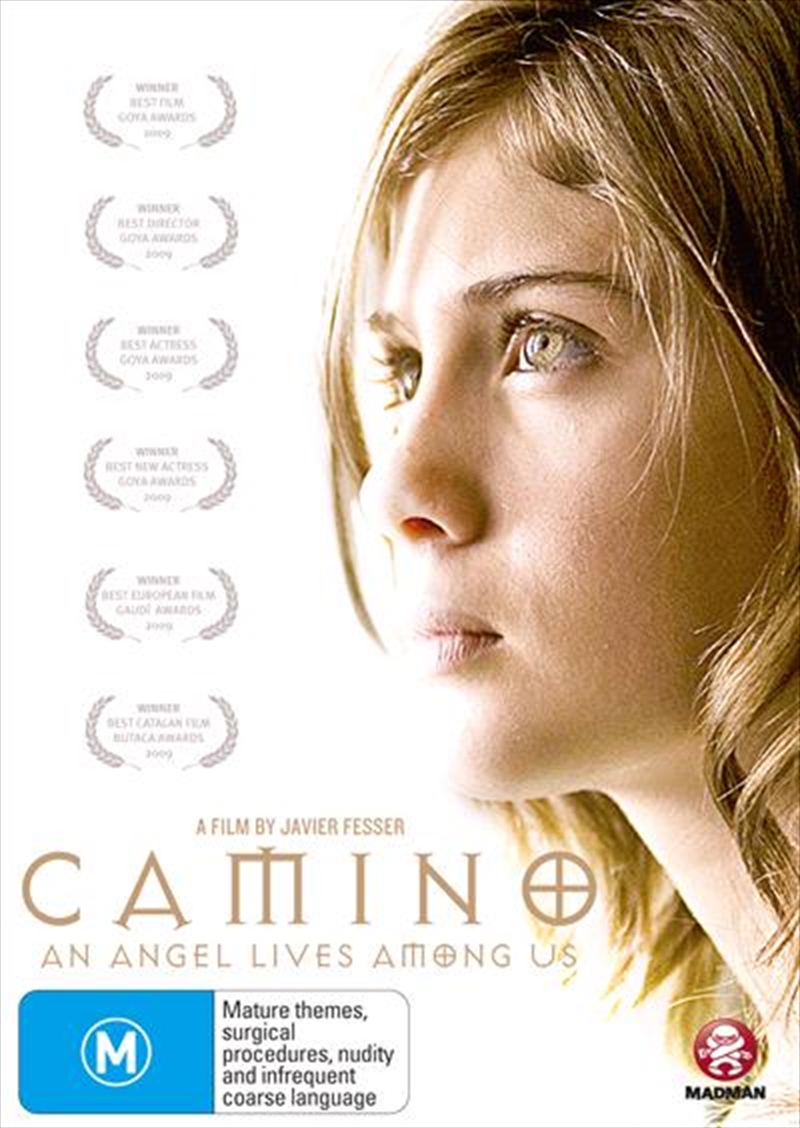 Camino/Product Detail/Foreign Films