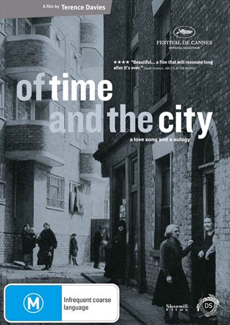 Of Time And The City/Product Detail/Documentary