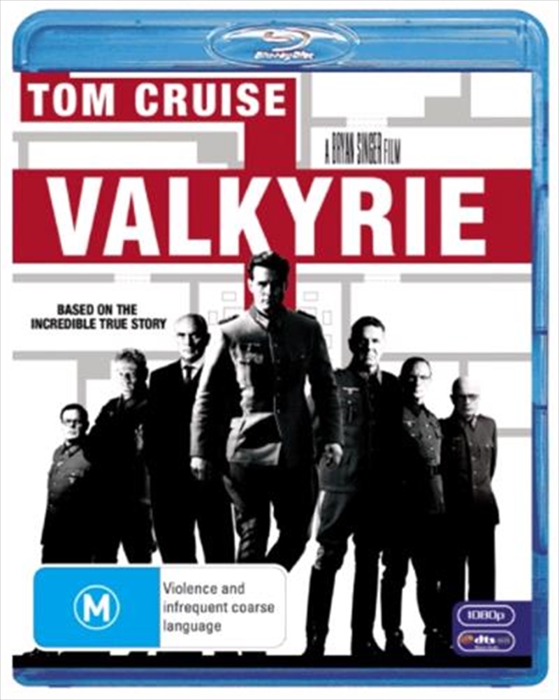 Valkyrie/Product Detail/War