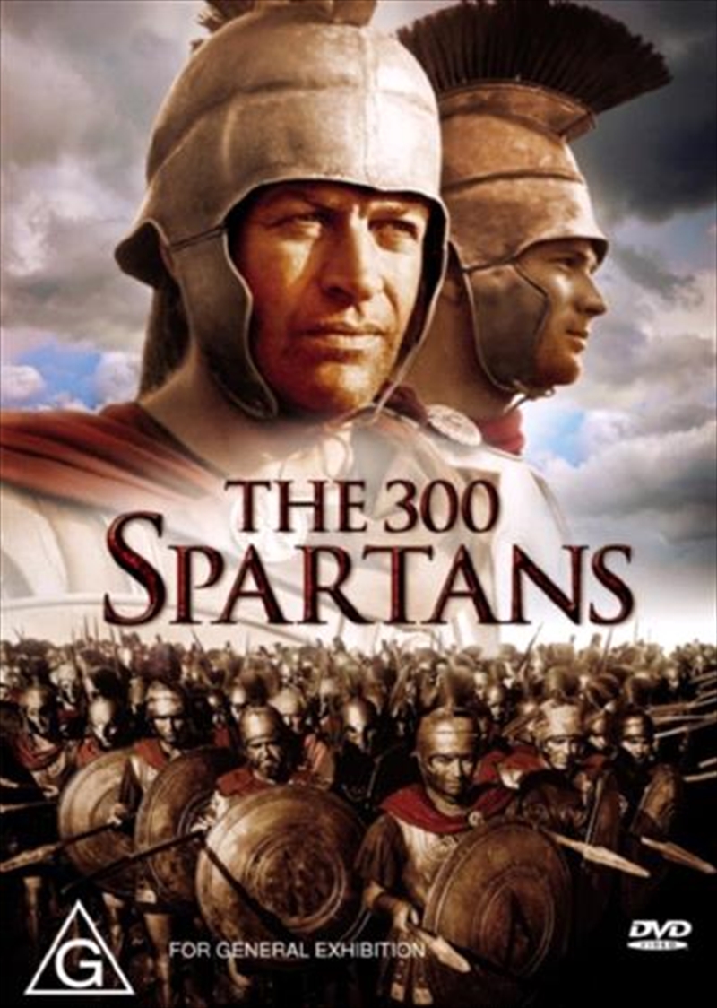 300 Spartans/Product Detail/Classic