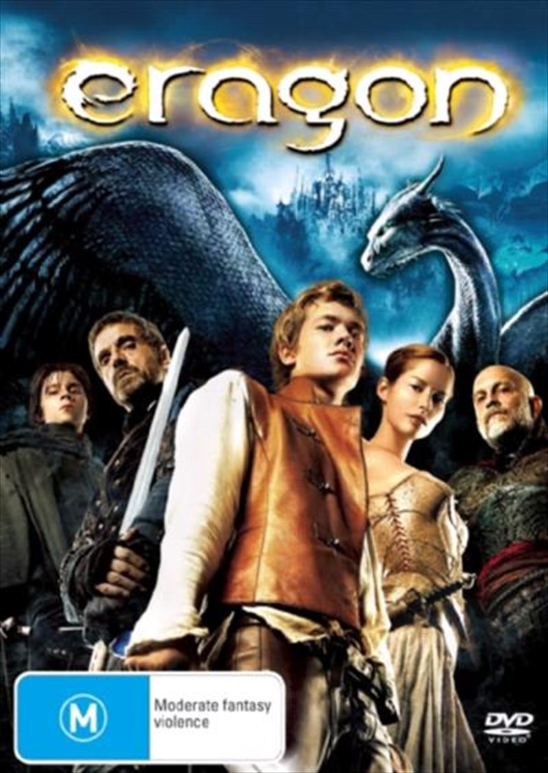 Eragon/Product Detail/Drama