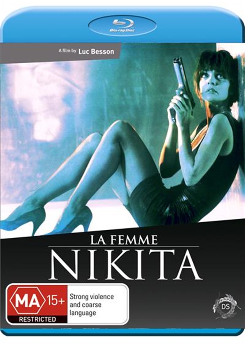 La Femme Nikita/Product Detail/Foreign Films