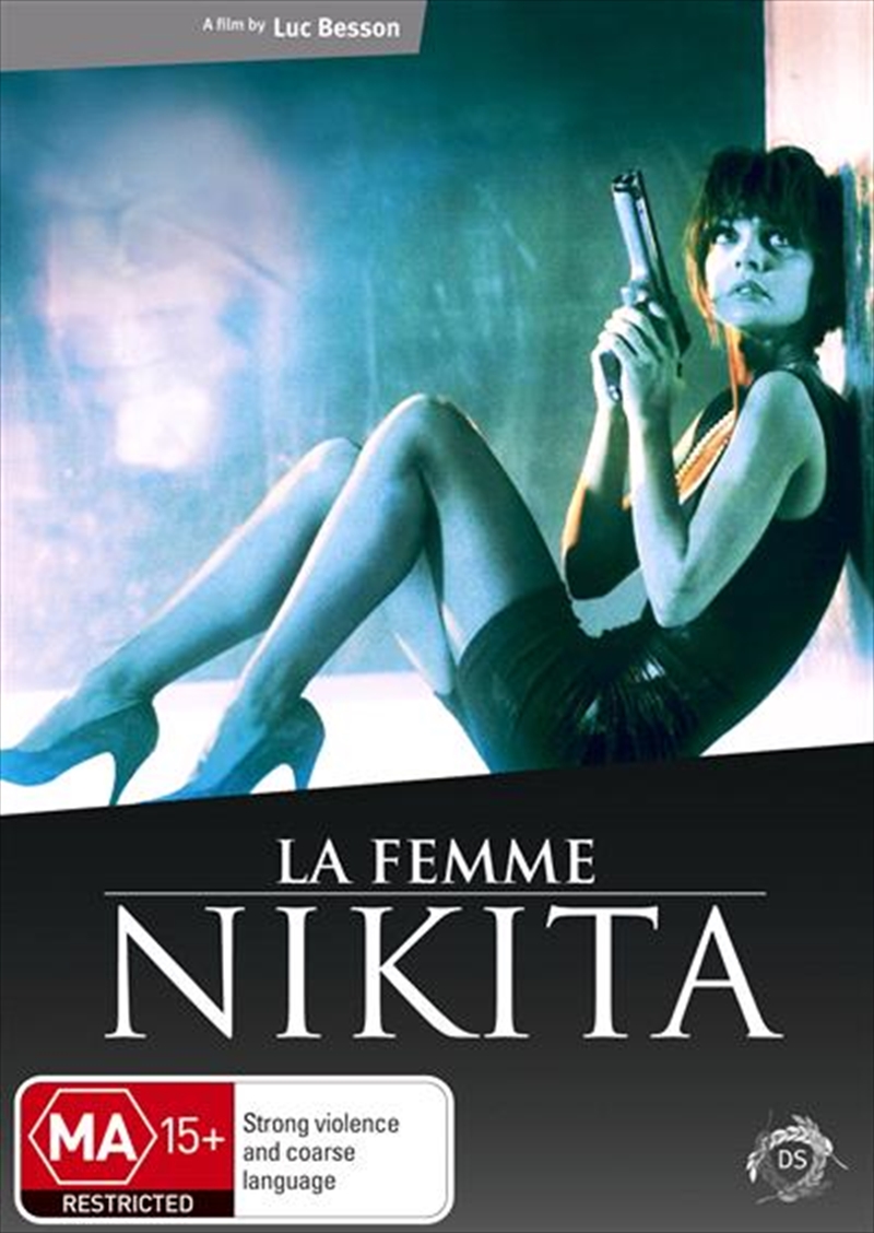 La Femme Nikita | DVD