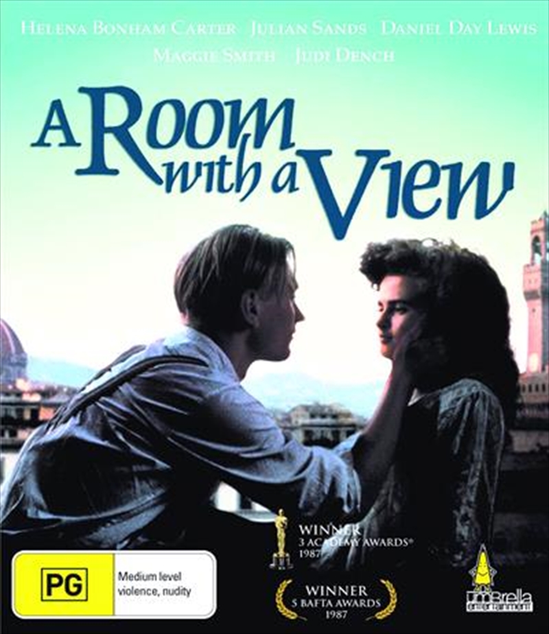 A Room With A View/Product Detail/Drama