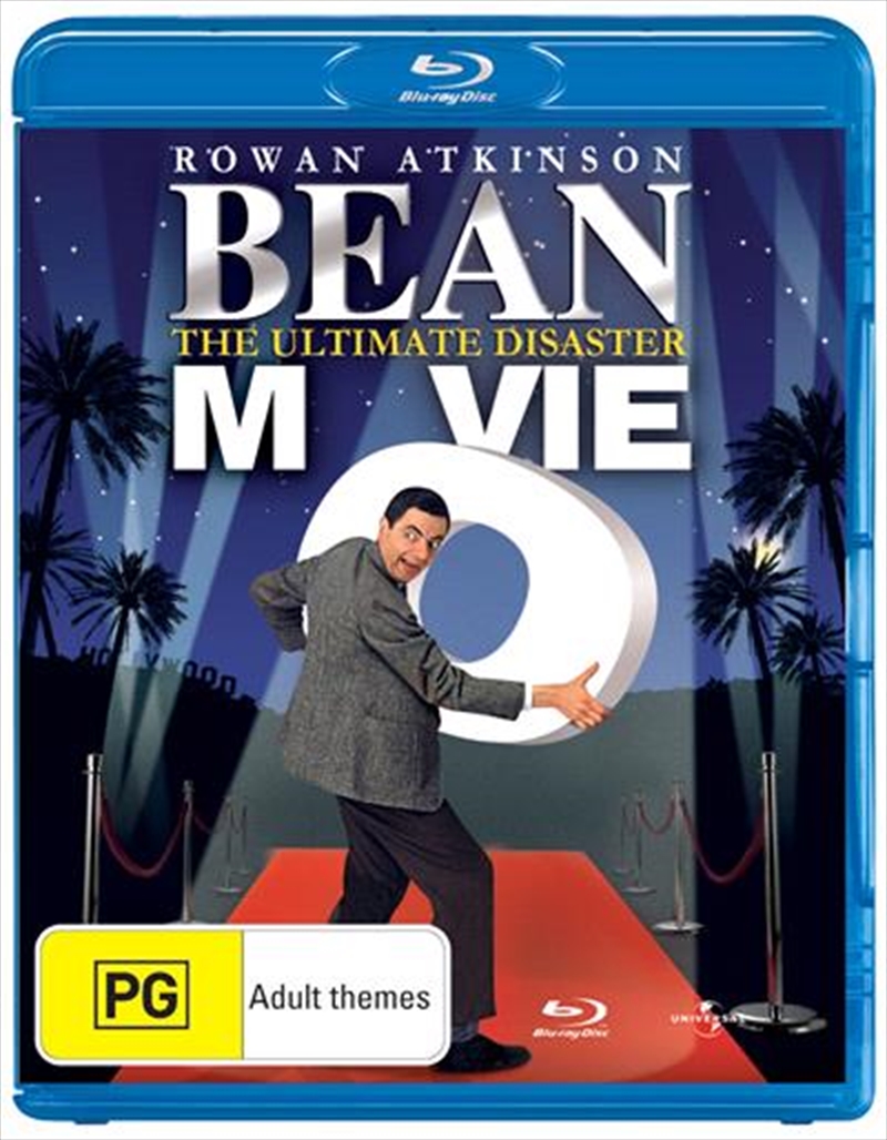 Bean - The Ultimate Disaster Movie/Product Detail/Comedy