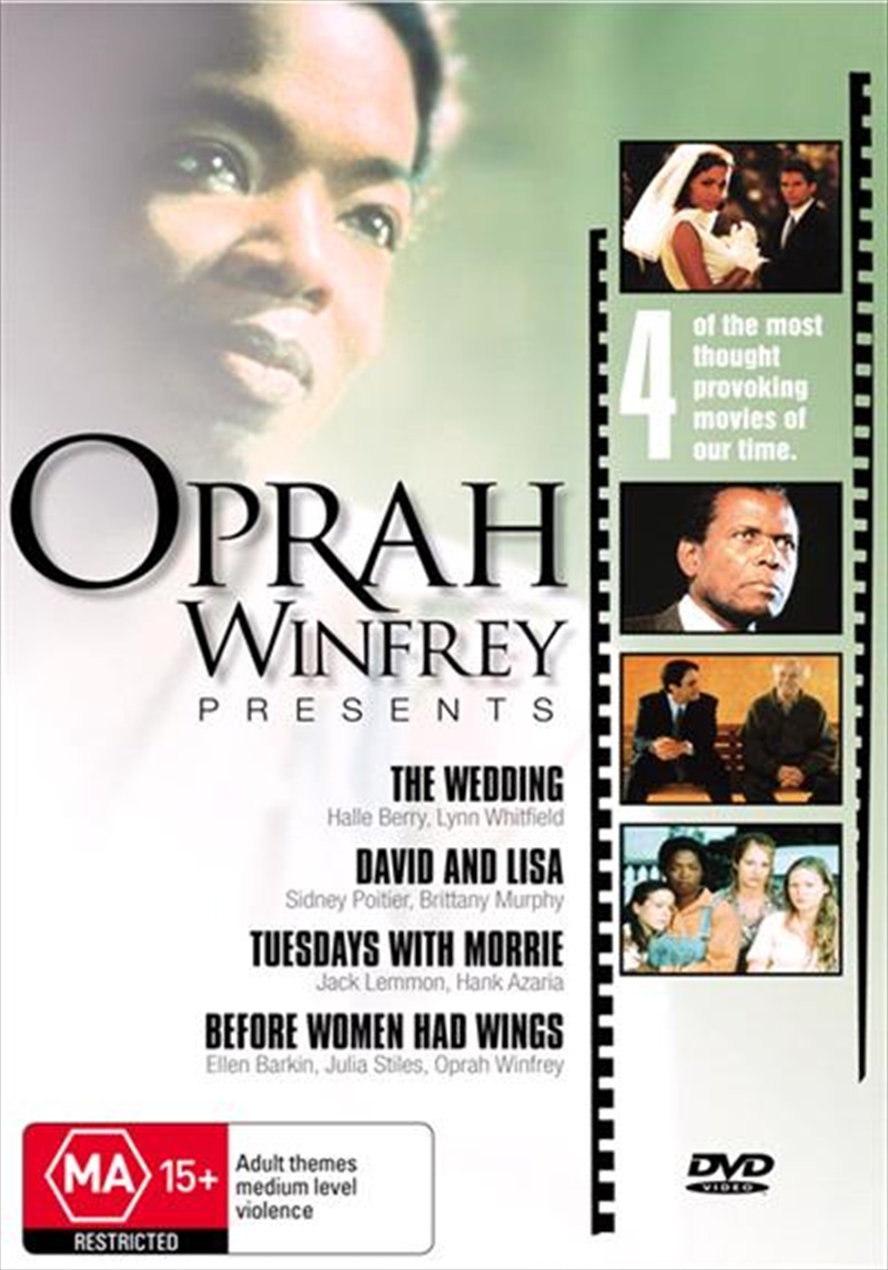 Oprah Winfrey Presents/Product Detail/Drama