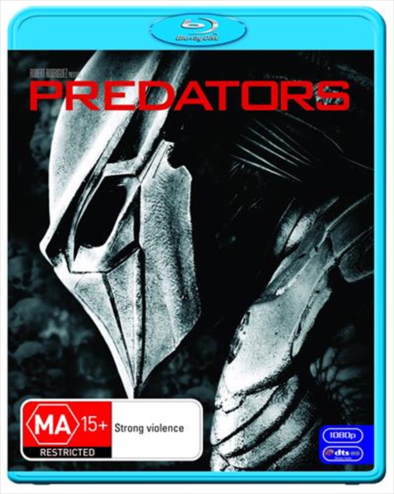 Predators/Product Detail/Sci-Fi