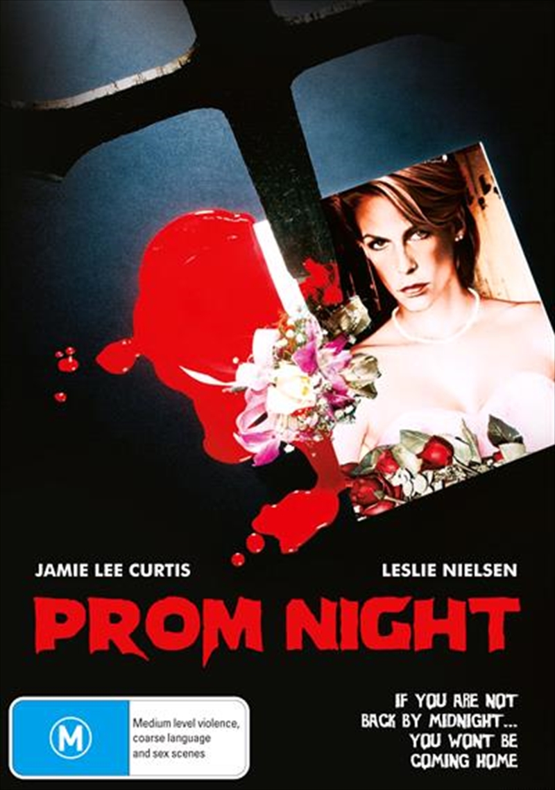 Prom Night/Product Detail/Horror