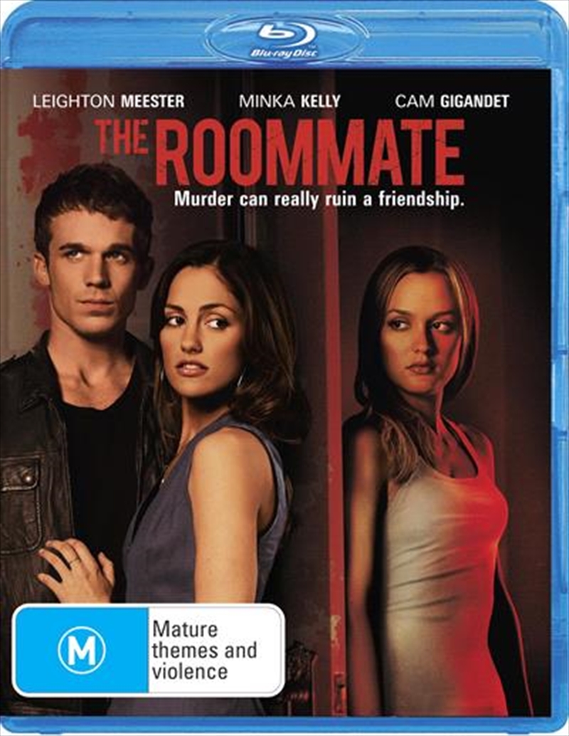 Roommate, The/Product Detail/Thriller