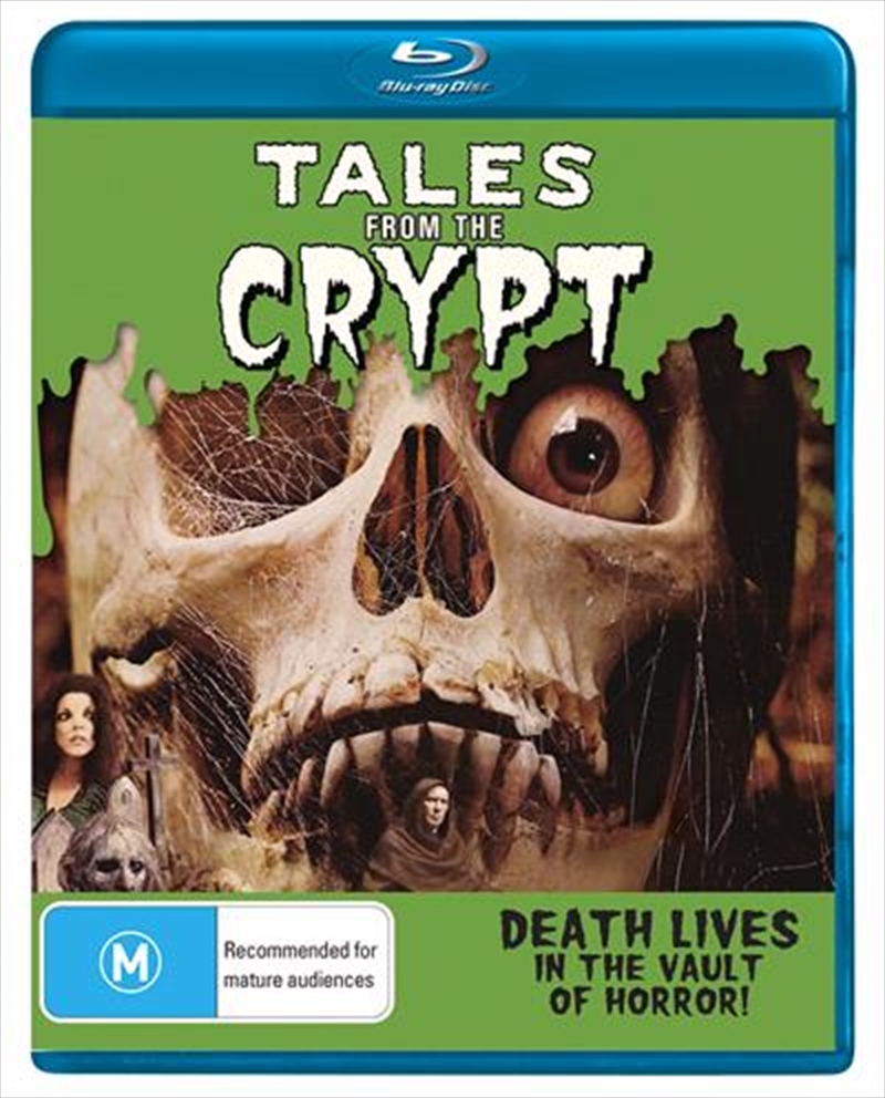 Tales From The Crypt/Product Detail/Horror