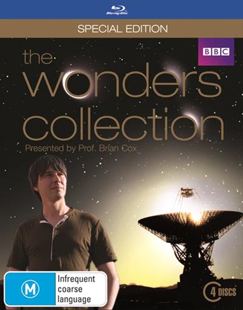 The Wonders Collection: The Special Edition/Product Detail/ABC/BBC