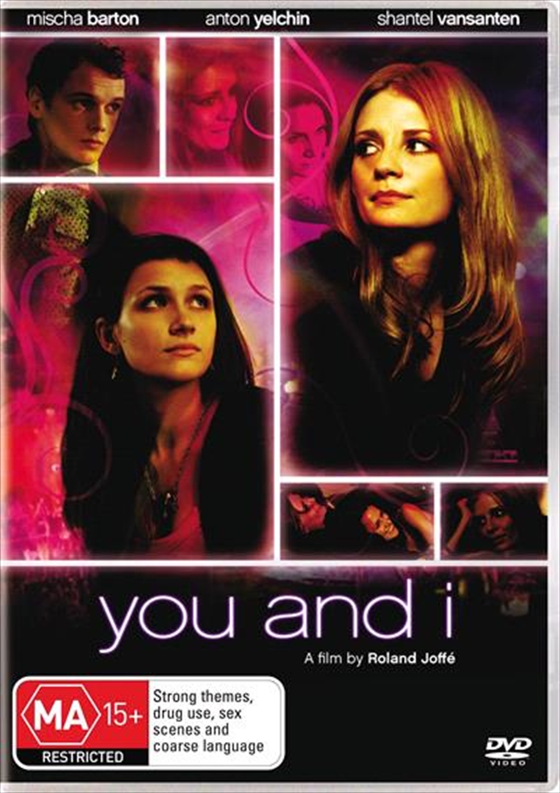 You And I/Product Detail/Drama