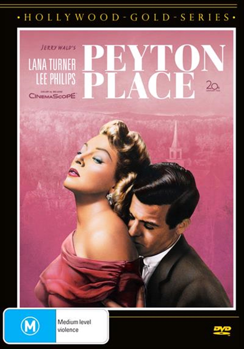 Peyton Place/Product Detail/Classic