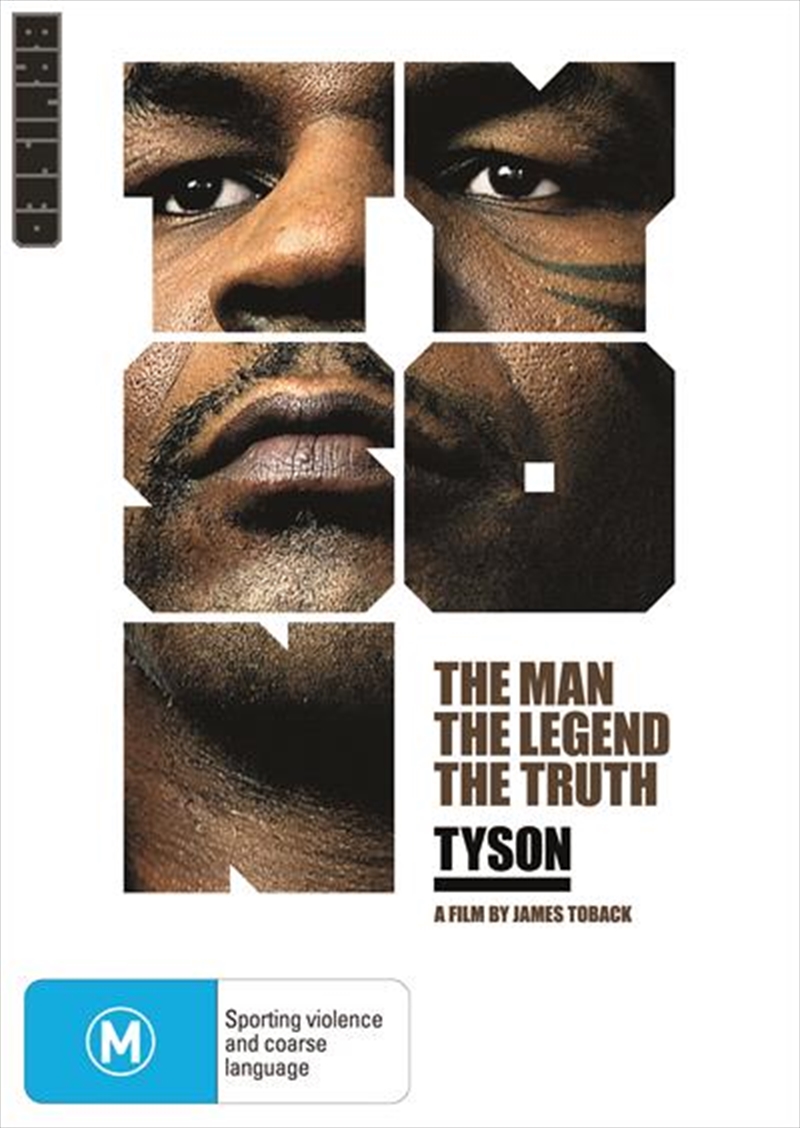 Tyson/Product Detail/Documentary
