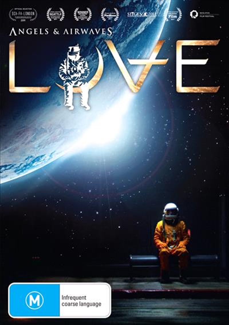 Love/Product Detail/Horror