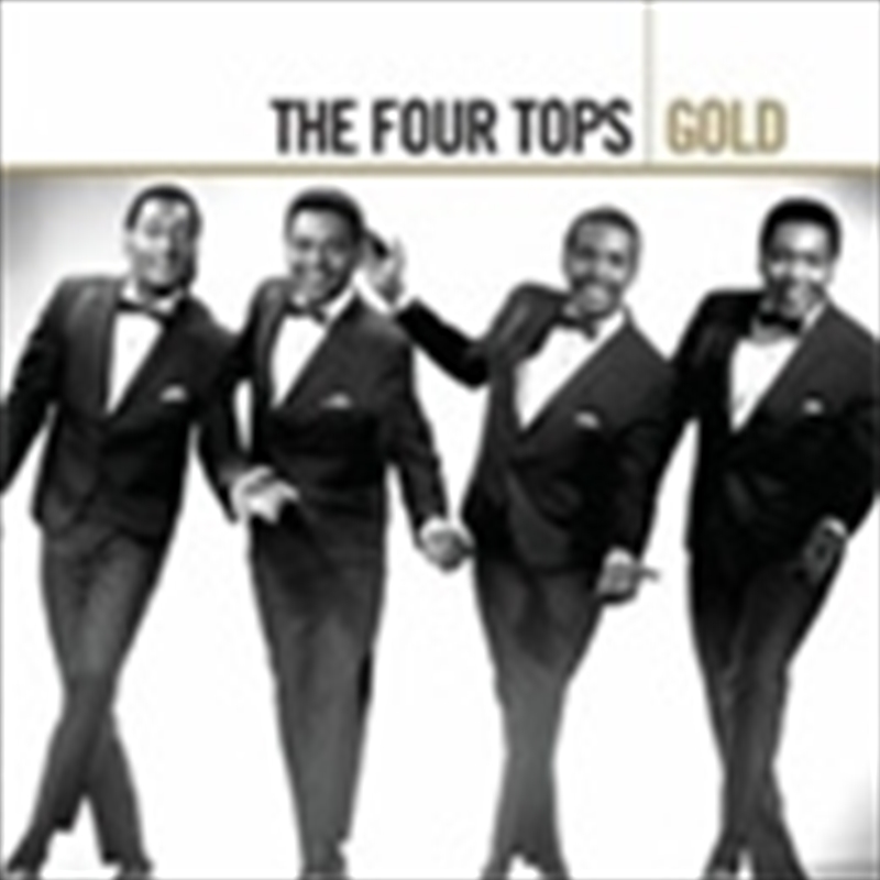 Gold (2 Cd)/Product Detail/Rock/Pop