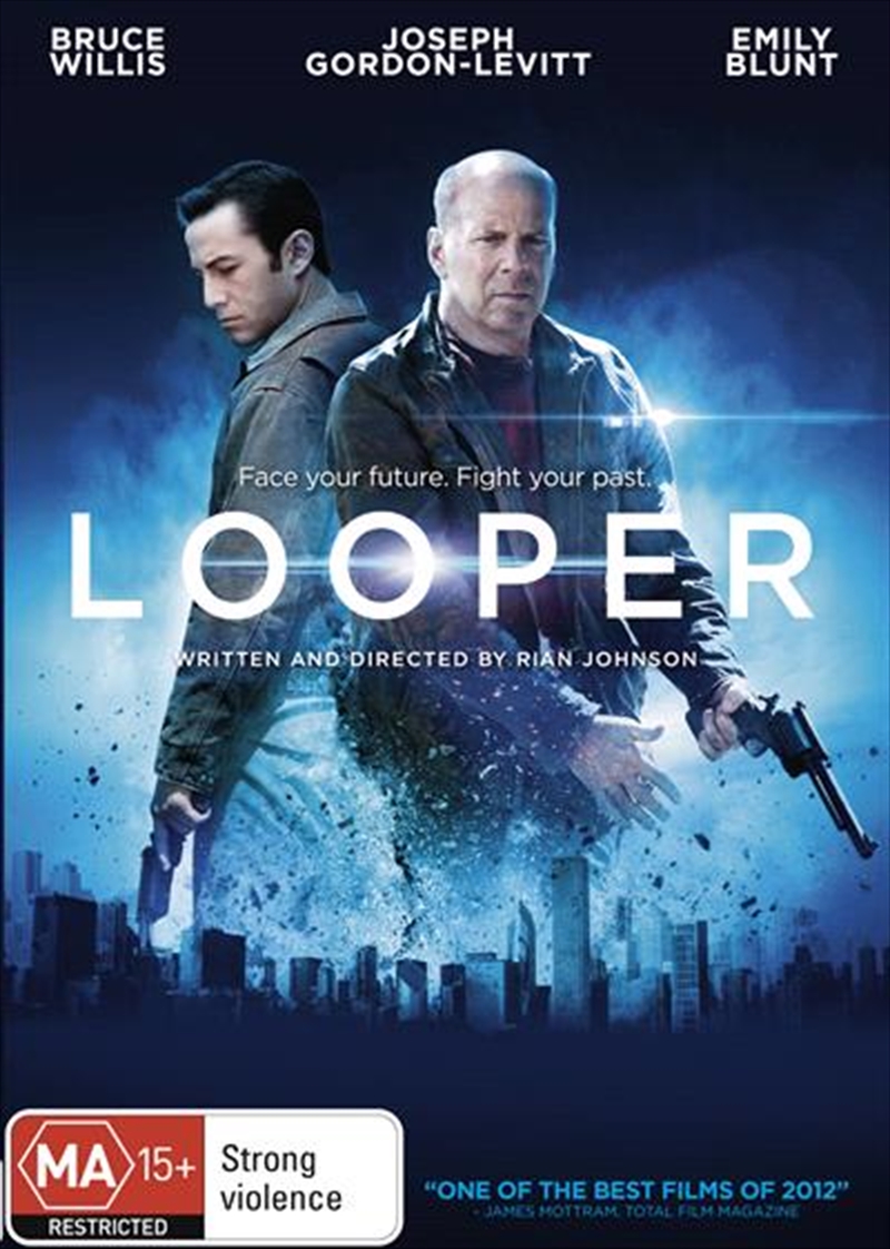 Looper/Product Detail/Thriller