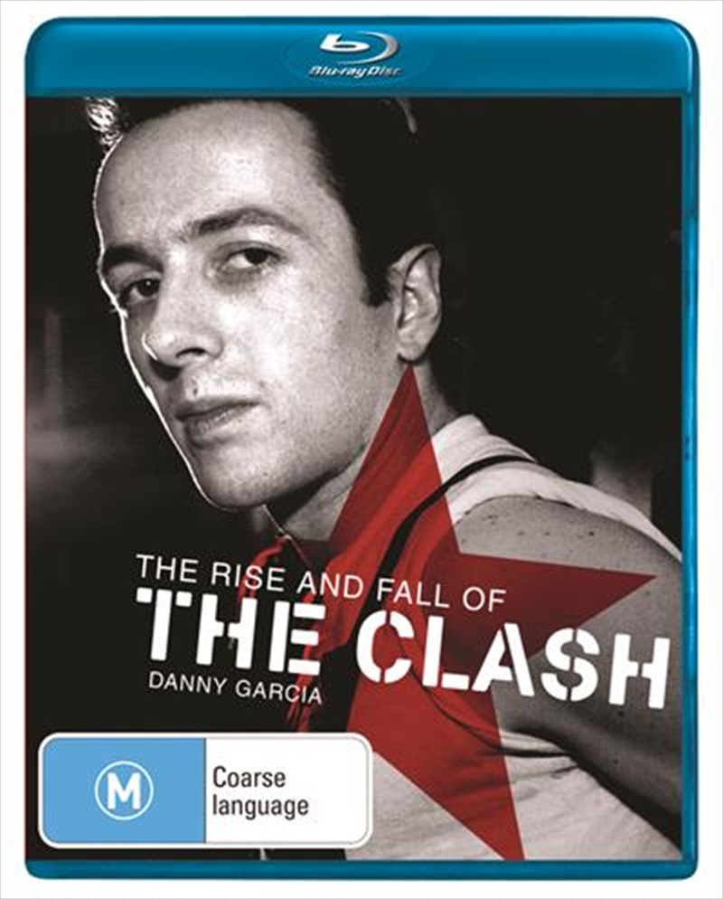 Rise And Fall Of The Clash/Product Detail/Documentary