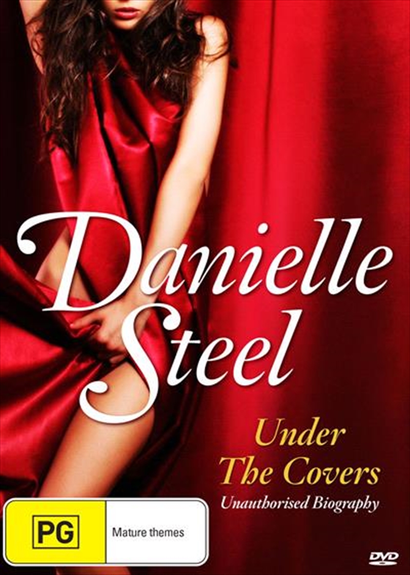 Danielle Steel - Under The Covers/Product Detail/Documentary