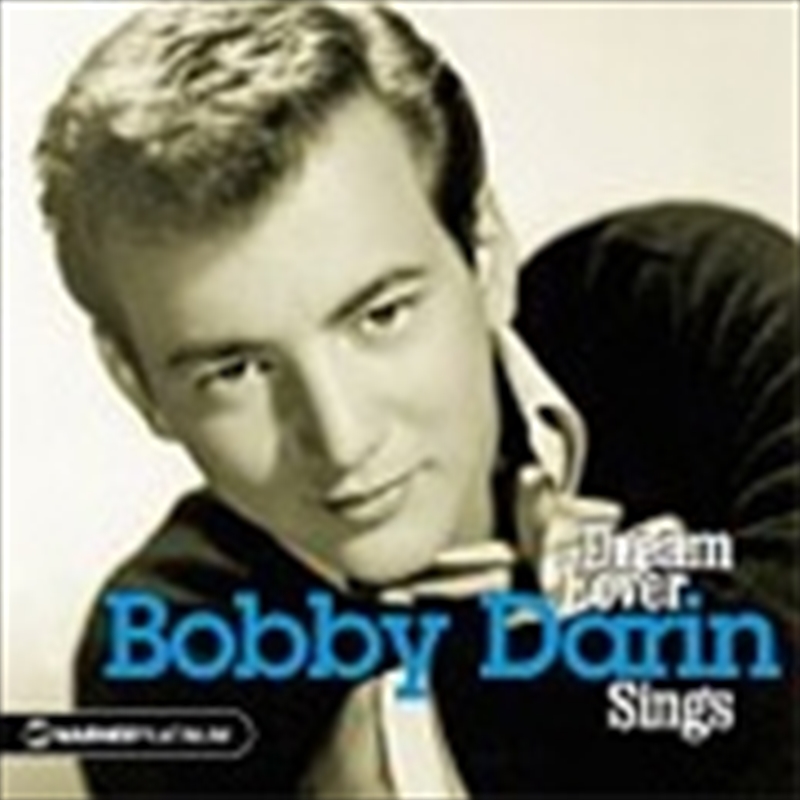 Dream Lover Sings/Product Detail/Easy Listening