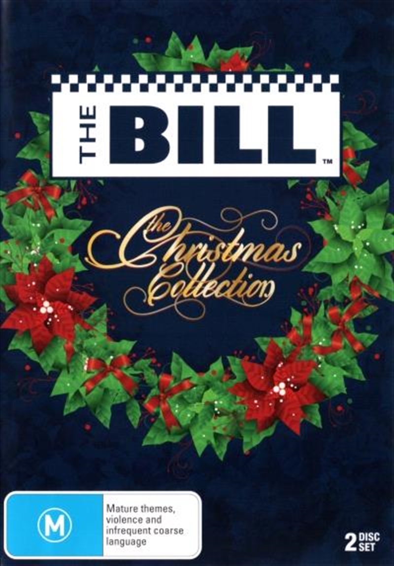 Bill - Christmas Collection, The/Product Detail/Drama