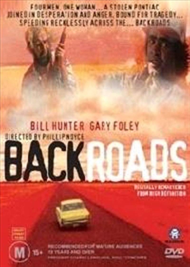Backroads/Product Detail/Drama