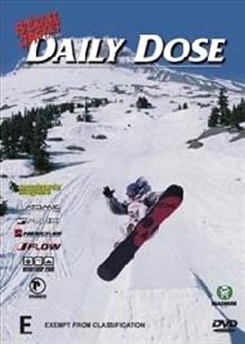 Daily Dose/Product Detail/Sport