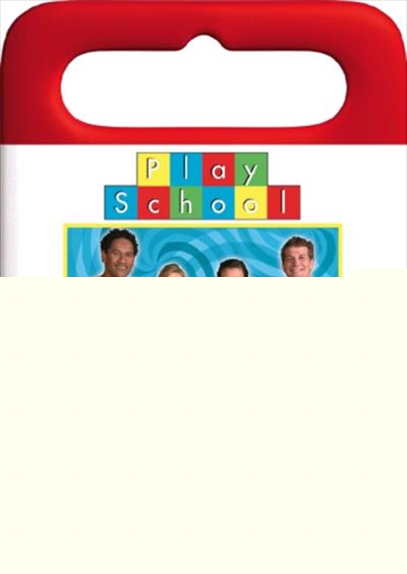 Buy Play School Live Concert on DVD On Sale Now With Fast Shipping