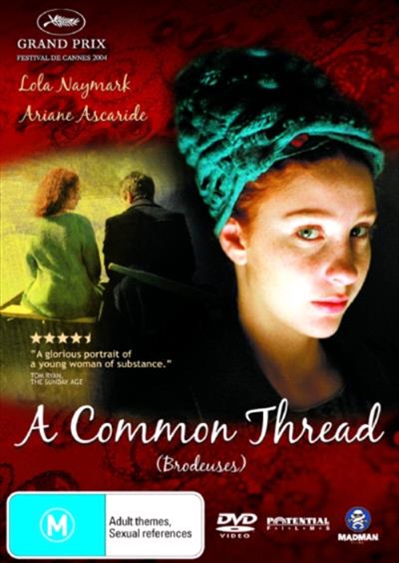 Common Thread, A/Product Detail/Foreign Films