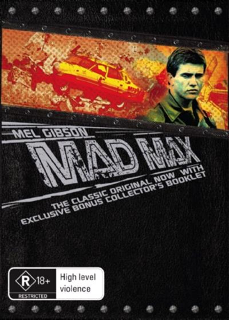 Mad Max  - Special Edition/Product Detail/Action