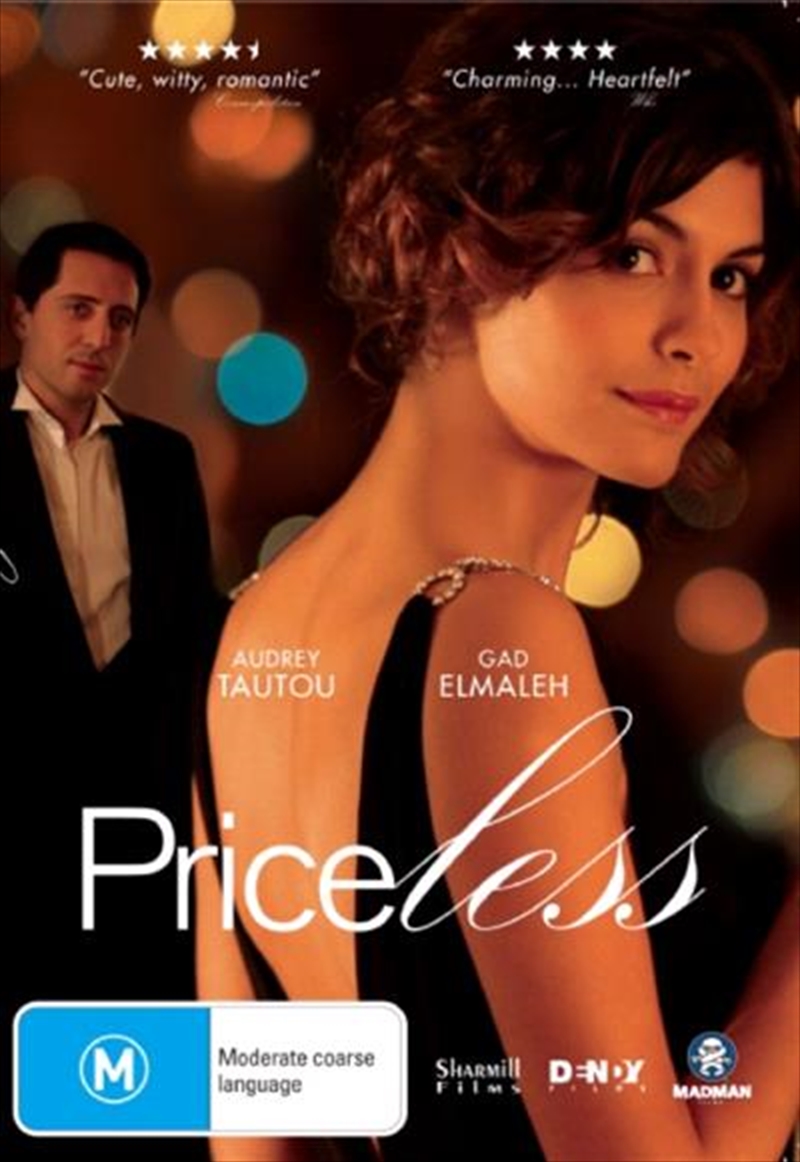 Priceless/Product Detail/Foreign Films