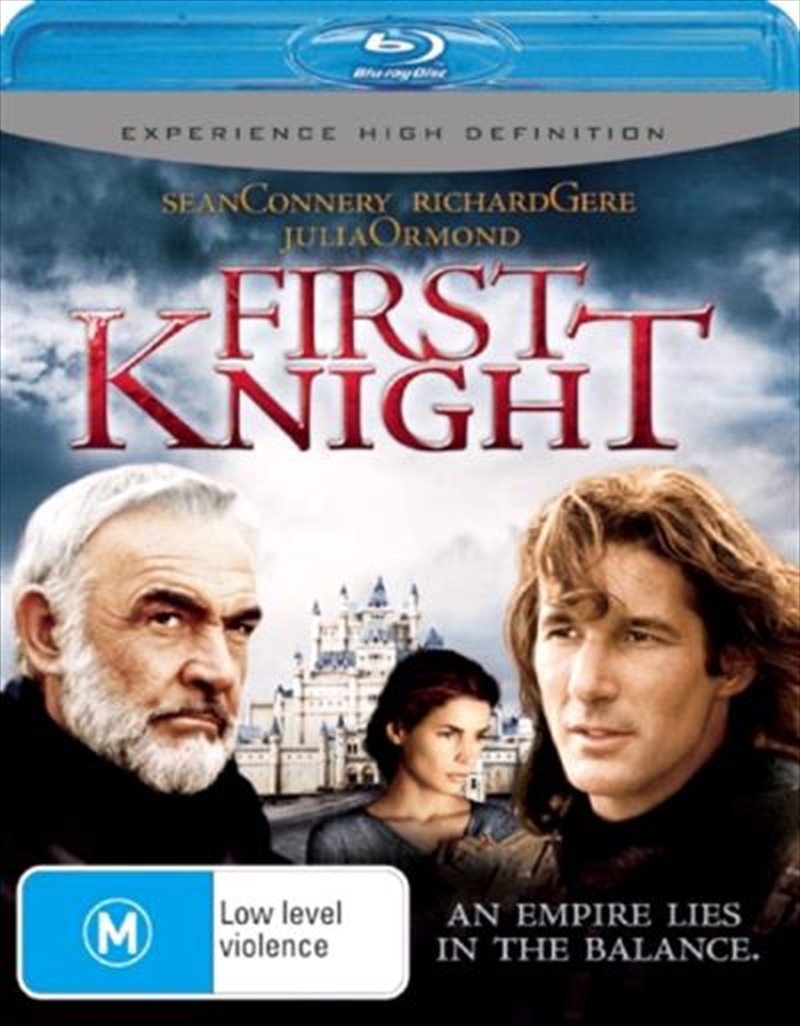 First Knight/Product Detail/Drama