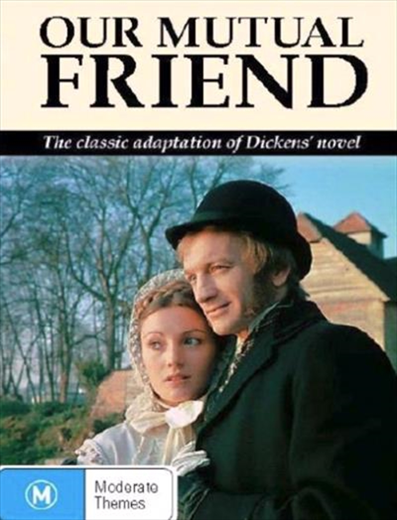 Our Mutual Friend/Product Detail/Drama