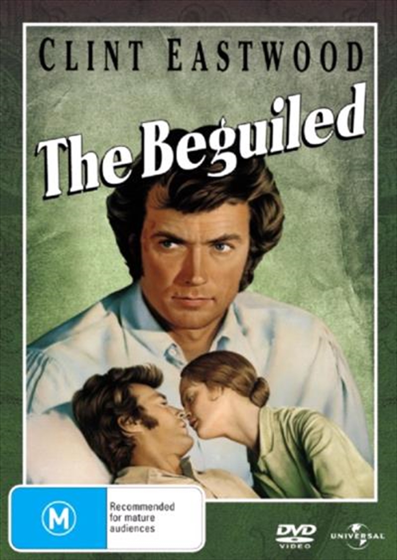 Beguiled/Product Detail/Drama