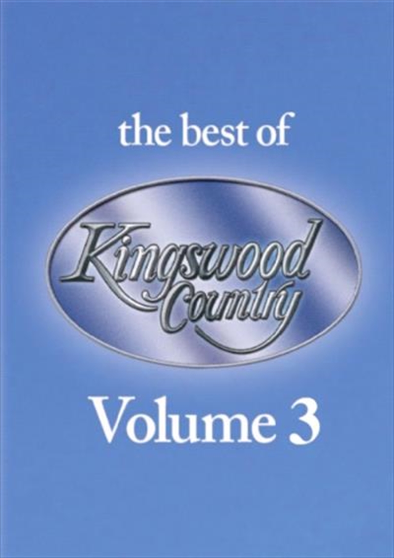 Kingswood Country - The Best Of Kingswood Country Box Set 03/Product Detail/Comedy