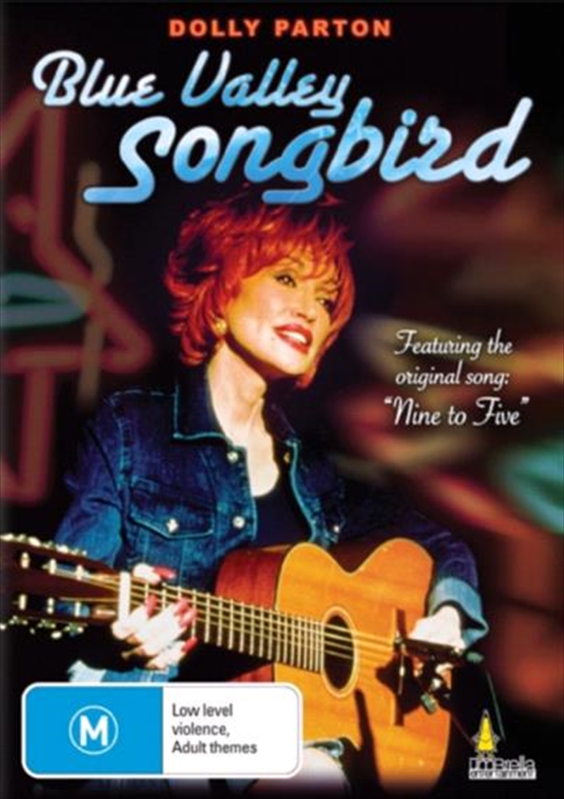 Blue Valley Songbird/Product Detail/Musical